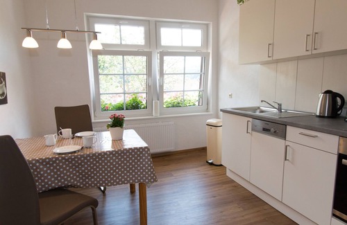 Aftersteg Apartment | Apartment / app. for 4 guests with 66m² in Todtnau (117502)