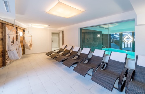 Soelden Apartment | Apartment / app. for 4 guests with 62m² in Sölden (94900)