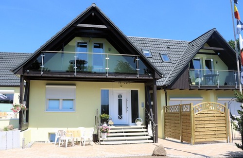 Dahme Apartment | Apartment / app. for 4 guests with 67m² in Dahme (25806)