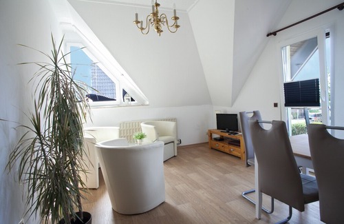 Dahme Apartment | Apartment / app. for 4 guests with 67m² in Dahme (25806)