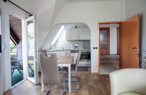 Dahme Apartment | Apartment / app. for 4 guests with 67m² in Dahme (25806)