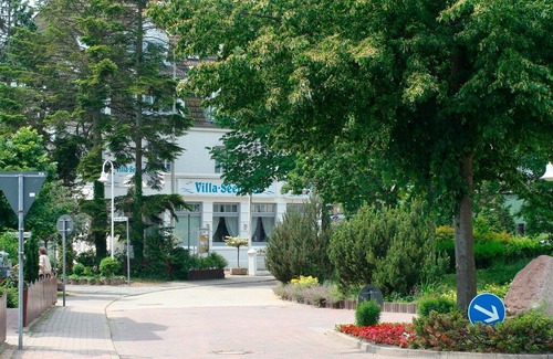 Dahme Apartment | Apartment / app. for 4 guests with 100m² in Dahme (29737)
