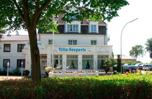 Dahme Apartment | Apartment / app. for 4 guests with 70m² in Dahme (29740)