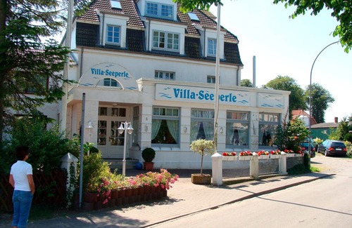 Dahme Apartment | Apartment / app. for 6 guests with 110m² in Dahme (29738)