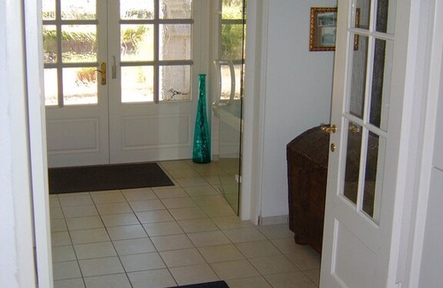 Dahme Apartment | Apartment / app. for 6 guests with 110m² in Dahme (29738)