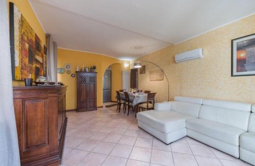 Lido di Camaiore Apartment | Apartment appartamento Brezza Marina by Interhome