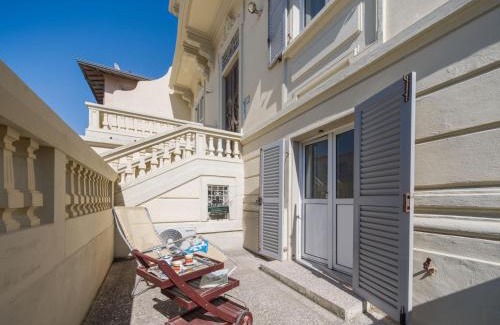 Lido di Camaiore Apartment | Apartment appartamento Brezza Marina by Interhome