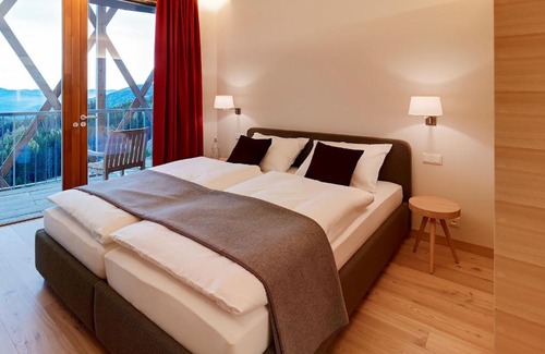 Katschberg Apartment | Apartment Appartement Comfort-1 by Interhome