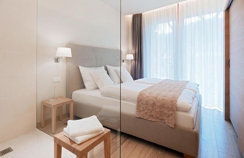 Katschberg Apartment | Apartment Appartement Comfort-3 by Interhome