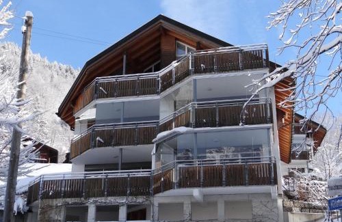 Engelberg Apartment | Apartment Appartment 8 by Interhome