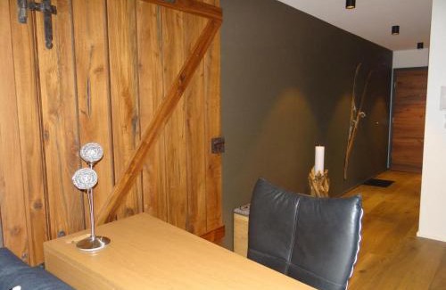 Engelberg Apartment | Apartment Appartment 8 by Interhome