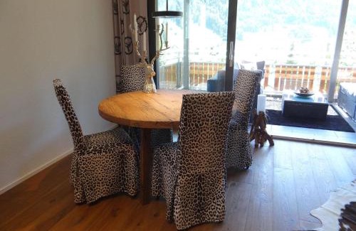 Engelberg Apartment | Apartment Appartment 8 by Interhome
