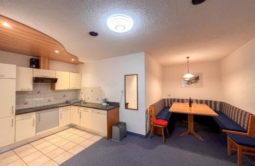 Soelden Apartment | Apartment Appartment Wildmoos-2 by Interhome
