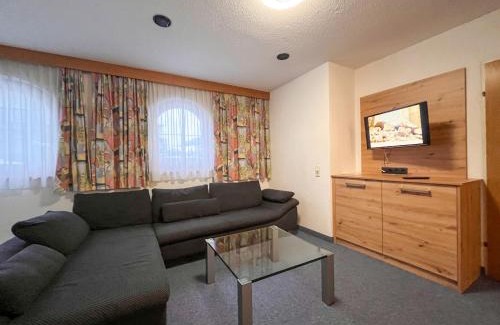 Soelden Apartment | Apartment Appartment Wildmoos-2 by Interhome