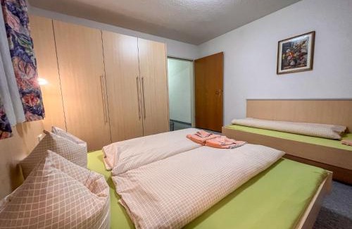 Soelden Apartment | Apartment Appartment Wildmoos-2 by Interhome