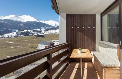 Acletta Apartment | Apartment Apt B 078 by Interhome