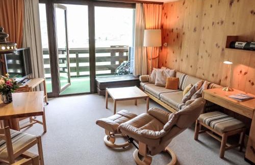 Acletta Apartment | Apartment Apt C 032 by Interhome