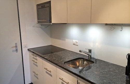 Acletta Apartment | Apartment Apt C 032 by Interhome