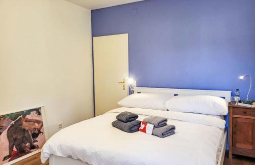 Porza Apartment | Apartment Apt- Oasis by Interhome