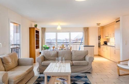 Bouveret Apartment | Apartment Apt P1/3 - Residence Cook