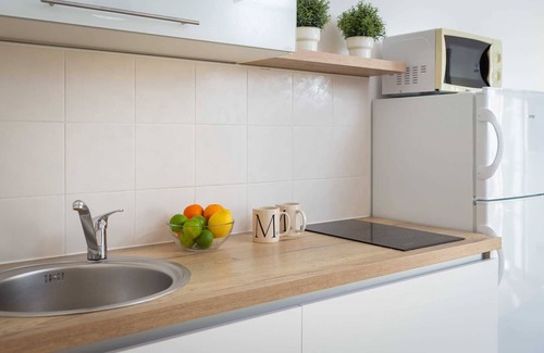 Vodice Apartment | Apartment Arausa with Pool I