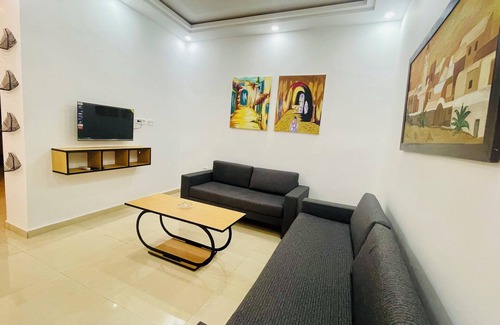 La Marsa House | Apartment Arcade Marsa Ville