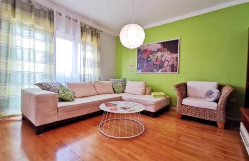 Novi Zagreb Apartment | Apartment Arena Zagreb