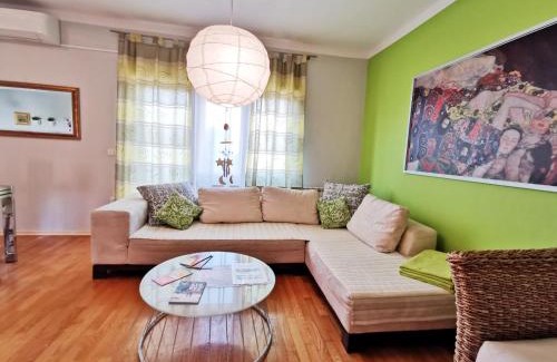 Novi Zagreb Apartment | Apartment Arena Zagreb