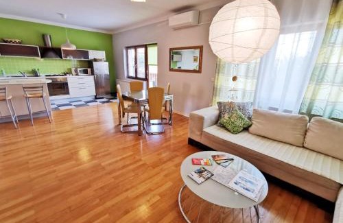 Novi Zagreb Apartment | Apartment Arena Zagreb
