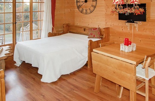 Villars-sur-Ollon Apartment | Apartment Argentière 2