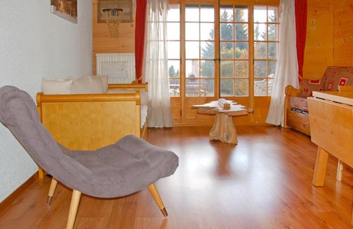 Villars-sur-Ollon Apartment | Apartment Argentière 2