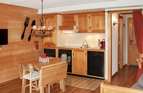 Villars-sur-Ollon Apartment | Apartment Argentière 2 in Villars - 2 persons, 1 bedrooms
