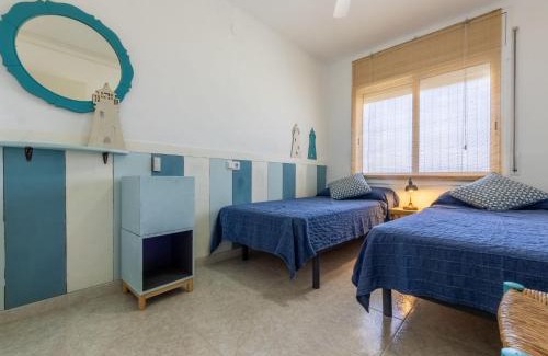 Cambrils Apartment | Apartment Aries by Interhome
