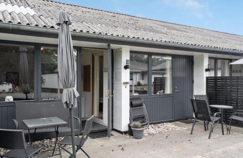 Skaerbaek Apartment | Apartment Arne - 20km from the sea by Interhome