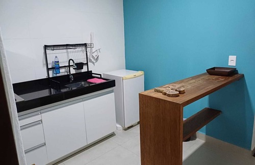 Arraial d'Ajuda Apartment | APARTMENT ARRAIAL DAJUDA