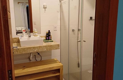 Arraial d'Ajuda Apartment | APARTMENT ARRAIAL DAJUDA