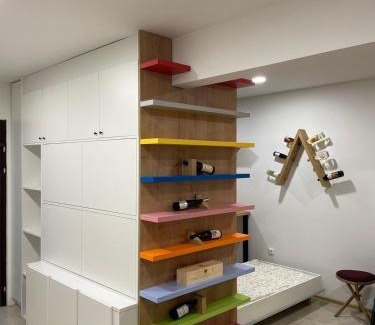 Velenje Apartment | Apartment ARSO
