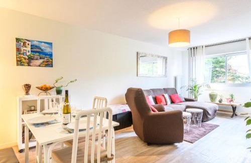 Arcachon Apartment | Apartment Artéthys by Interhome