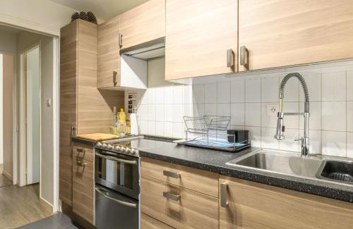 Arcachon Apartment | Apartment Artéthys by Interhome