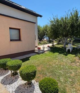 Korenica Apartment | Apartment Arya