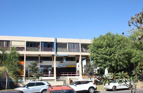 Asa Norte House | Apartment Asa Norte CLN 110 ap 105