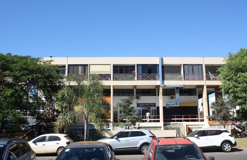 Asa Norte House | Apartment Asa Norte CLN 110 ap 105