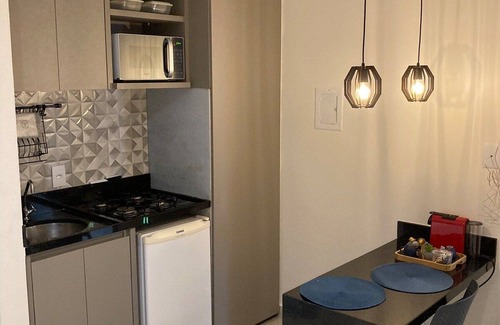 Asa Norte Condo | Apartment Asa North Condominium Park Ville 214 H