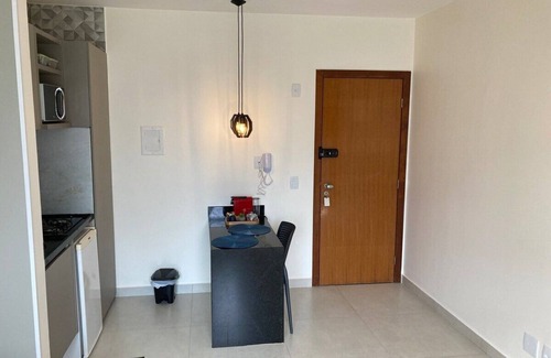 Asa Norte Condo | Apartment Asa North Condominium Park Ville 214 H