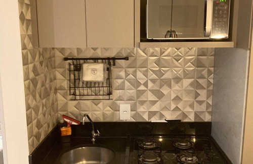 Asa Norte Condo | Apartment Asa North Condominium Park Ville 214 H