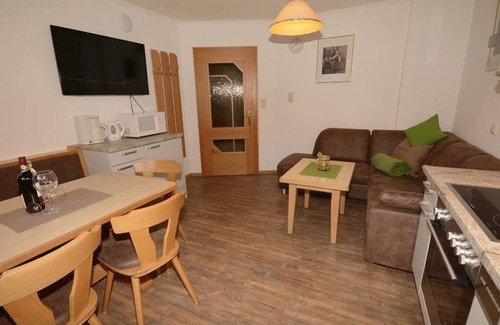 Leogang Apartment | Apartment Asitz - Ferienwohnungen Zehentner