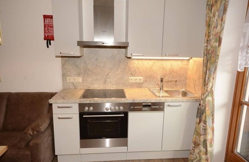 Leogang Apartment | Apartment Asitz - Ferienwohnungen Zehentner