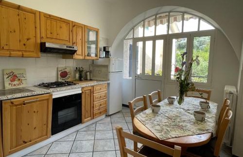 Dolcedo Apartment | Apartment Asplanato - DOL163 by Interhome