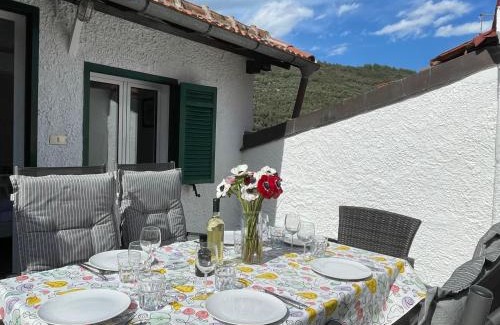 Dolcedo Apartment | Apartment Asplanato - DOL163 by Interhome