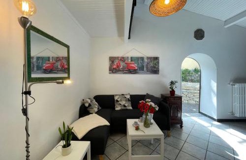Dolcedo Apartment | Apartment Asplanato - DOL163 by Interhome